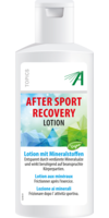 AFTER SPORT Recovery Lotion