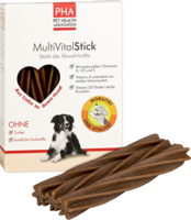 PHA MultiVitalStick f.Hunde