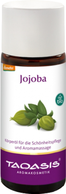 JOJOBA ÖL Bio/demeter