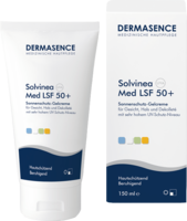 DERMASENCE Solvinea Med LSF 50+