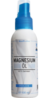 MAGNESIUMÖL 100% Zechstein