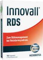 INNOVALL Microbiotic RDS Kapseln