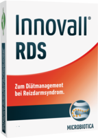 INNOVALL Microbiotic RDS Kapseln
