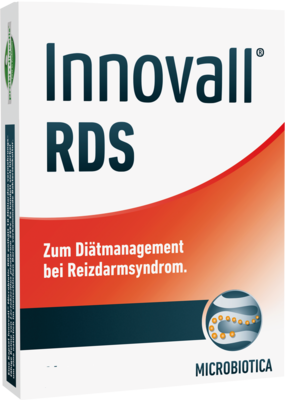 INNOVALL Microbiotic RDS Kapseln