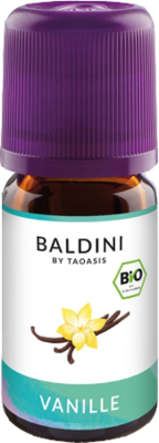 BALDINI BioAroma Vanille Extrakt Öl