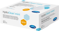 HYDROCLEAN mini Kompressen 3 cm rund steril