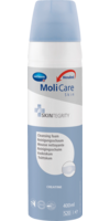 MOLICARE Skin Reinigungsschaum