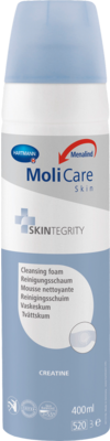 MOLICARE Skin Reinigungsschaum