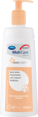 MOLICARE Skin Körperlotion
