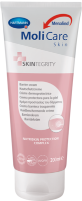 MOLICARE Skin Hautschutzcreme