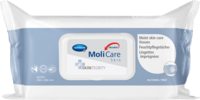 MOLICARE Skin Feuchtpflegetücher