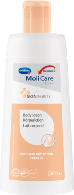 MOLICARE Skin Körperlotion