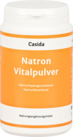 NATRON VITALPULVER