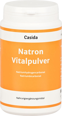 NATRON VITALPULVER