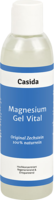 MAGNESIUM GEL Vital Zechstein