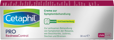 CETAPHIL Redness Control Creme z Symptombehandlung