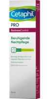 CETAPHIL Redness Control beruhigende Nachtpflege