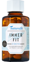 NATURAFIT Immerfit Lutschtabletten