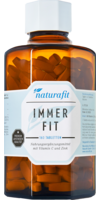 NATURAFIT Immerfit Lutschtabletten