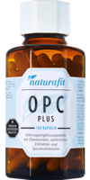 NATURAFIT OPC Plus Kapseln