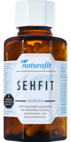 NATURAFIT Sehfit Kapseln