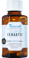 NATURAFIT Venaktiv Kapseln