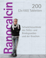 RANOCALCIN Tabletten