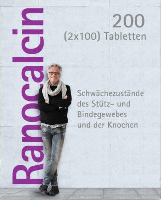 RANOCALCIN Tabletten