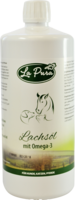 LAPURA Lachsöl f.Hunde/Katzen/Pferde