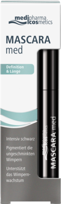 MASCARA med
