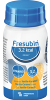 FRESUBIN 3.2 kcal DRINK Vanille-Karamell