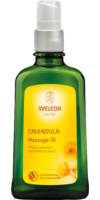WELEDA Calendula Massageöl