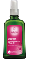 WELEDA Wildrose harmonisierendes Pflege-Öl