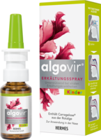 ALGOVIR Kinder Erkältungsspray