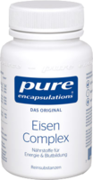 PURE ENCAPSULATIONS Eisen Complex Kapseln