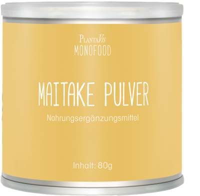 MAITAKE PULVER