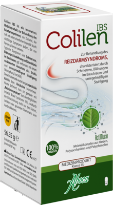 COLILEN IBS Kapseln