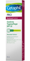 CETAPHIL Redness Control getönte Tagespflege SPF30