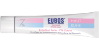 EUBOS KINDER Haut Ruhe EctoAkut forte 7% Ecto.Cr.