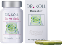 DARM AKTIV Dr.Koll Kapseln