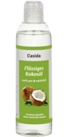 KOKOSÖL flüssig pur & natürlich
