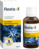 RESTAXIL Mischung