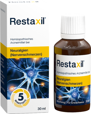 RESTAXIL Mischung