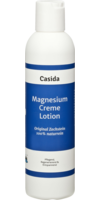 MAGNESIUM CREME Lotion Zechstein