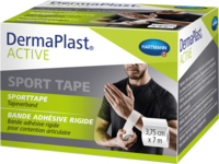 DERMAPLAST Active Sport Tape 3,75 cmx7 m weiß