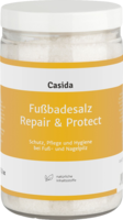 FUSSBADESALZ Repair & Protect