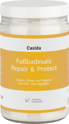 FUSSBADESALZ Repair & Protect
