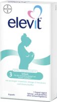 ELEVIT 3 Stillzeit Weichkapseln