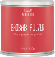 BAOBAB Pulver