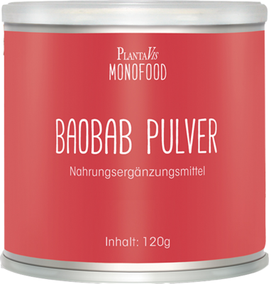 BAOBAB Pulver
